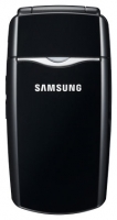 Samsung SGH-X210 avis, Samsung SGH-X210 prix, Samsung SGH-X210 caractéristiques, Samsung SGH-X210 Fiche, Samsung SGH-X210 Fiche technique, Samsung SGH-X210 achat, Samsung SGH-X210 acheter, Samsung SGH-X210 Téléphone portable
