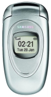 Samsung SGH-X460 avis, Samsung SGH-X460 prix, Samsung SGH-X460 caractéristiques, Samsung SGH-X460 Fiche, Samsung SGH-X460 Fiche technique, Samsung SGH-X460 achat, Samsung SGH-X460 acheter, Samsung SGH-X460 Téléphone portable