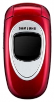 Samsung SGH-X461 avis, Samsung SGH-X461 prix, Samsung SGH-X461 caractéristiques, Samsung SGH-X461 Fiche, Samsung SGH-X461 Fiche technique, Samsung SGH-X461 achat, Samsung SGH-X461 acheter, Samsung SGH-X461 Téléphone portable