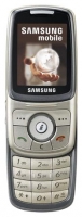Samsung SGH-X530 avis, Samsung SGH-X530 prix, Samsung SGH-X530 caractéristiques, Samsung SGH-X530 Fiche, Samsung SGH-X530 Fiche technique, Samsung SGH-X530 achat, Samsung SGH-X530 acheter, Samsung SGH-X530 Téléphone portable
