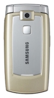Samsung SGH-X540 avis, Samsung SGH-X540 prix, Samsung SGH-X540 caractéristiques, Samsung SGH-X540 Fiche, Samsung SGH-X540 Fiche technique, Samsung SGH-X540 achat, Samsung SGH-X540 acheter, Samsung SGH-X540 Téléphone portable