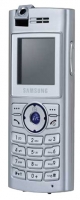 Samsung SGH-X610 avis, Samsung SGH-X610 prix, Samsung SGH-X610 caractéristiques, Samsung SGH-X610 Fiche, Samsung SGH-X610 Fiche technique, Samsung SGH-X610 achat, Samsung SGH-X610 acheter, Samsung SGH-X610 Téléphone portable