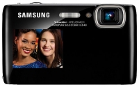 Samsung ST100 avis, Samsung ST100 prix, Samsung ST100 caractéristiques, Samsung ST100 Fiche, Samsung ST100 Fiche technique, Samsung ST100 achat, Samsung ST100 acheter, Samsung ST100 Appareil photo