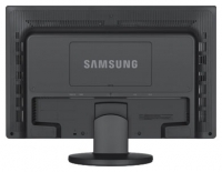 Samsung SyncMaster 2494LW image, Samsung SyncMaster 2494LW images, Samsung SyncMaster 2494LW photos, Samsung SyncMaster 2494LW photo, Samsung SyncMaster 2494LW picture, Samsung SyncMaster 2494LW pictures