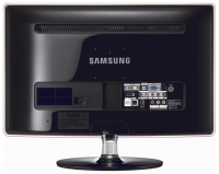 Samsung SyncMaster P2770HD image, Samsung SyncMaster P2770HD images, Samsung SyncMaster P2770HD photos, Samsung SyncMaster P2770HD photo, Samsung SyncMaster P2770HD picture, Samsung SyncMaster P2770HD pictures