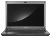 Samsung X22 (Core 2 Duo T8100 2100 Mhz/14.0