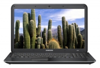 Samsung X520 (Core 2 Duo SU7300 1300 Mhz/15.6