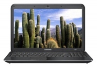 Samsung X520 (Pentium Dual-Core SU4100 1300 Mhz/15.6
