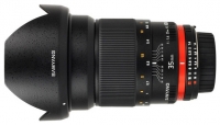 Samyang 35mm f/1.4 ED AS UMC Canon EF avis, Samyang 35mm f/1.4 ED AS UMC Canon EF prix, Samyang 35mm f/1.4 ED AS UMC Canon EF caractéristiques, Samyang 35mm f/1.4 ED AS UMC Canon EF Fiche, Samyang 35mm f/1.4 ED AS UMC Canon EF Fiche technique, Samyang 35mm f/1.4 ED AS UMC Canon EF achat, Samyang 35mm f/1.4 ED AS UMC Canon EF acheter, Samyang 35mm f/1.4 ED AS UMC Canon EF Objectif photo