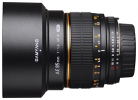 Samyang 85mm f/1.4 AS IF UMC AE Nikon F image, Samyang 85mm f/1.4 AS IF UMC AE Nikon F images, Samyang 85mm f/1.4 AS IF UMC AE Nikon F photos, Samyang 85mm f/1.4 AS IF UMC AE Nikon F photo, Samyang 85mm f/1.4 AS IF UMC AE Nikon F picture, Samyang 85mm f/1.4 AS IF UMC AE Nikon F pictures