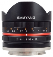 Samyang 8mm f/2.8 UMC Fish-eye Fuji XF image, Samyang 8mm f/2.8 UMC Fish-eye Fuji XF images, Samyang 8mm f/2.8 UMC Fish-eye Fuji XF photos, Samyang 8mm f/2.8 UMC Fish-eye Fuji XF photo, Samyang 8mm f/2.8 UMC Fish-eye Fuji XF picture, Samyang 8mm f/2.8 UMC Fish-eye Fuji XF pictures