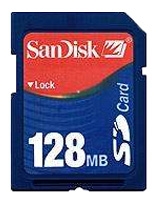 Sandisk 128 Mo Secure Digital avis, Sandisk 128 Mo Secure Digital prix, Sandisk 128 Mo Secure Digital caractéristiques, Sandisk 128 Mo Secure Digital Fiche, Sandisk 128 Mo Secure Digital Fiche technique, Sandisk 128 Mo Secure Digital achat, Sandisk 128 Mo Secure Digital acheter, Sandisk 128 Mo Secure Digital Carte mémoire