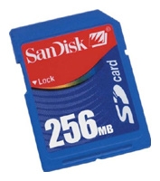 Sandisk 256 Mo Secure Digital avis, Sandisk 256 Mo Secure Digital prix, Sandisk 256 Mo Secure Digital caractéristiques, Sandisk 256 Mo Secure Digital Fiche, Sandisk 256 Mo Secure Digital Fiche technique, Sandisk 256 Mo Secure Digital achat, Sandisk 256 Mo Secure Digital acheter, Sandisk 256 Mo Secure Digital Carte mémoire