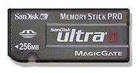 Sandisk 256MB Stick Pro Ultra II avis, Sandisk 256MB Stick Pro Ultra II prix, Sandisk 256MB Stick Pro Ultra II caractéristiques, Sandisk 256MB Stick Pro Ultra II Fiche, Sandisk 256MB Stick Pro Ultra II Fiche technique, Sandisk 256MB Stick Pro Ultra II achat, Sandisk 256MB Stick Pro Ultra II acheter, Sandisk 256MB Stick Pro Ultra II Carte mémoire