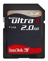 Sandisk 2Go Secure Digital Ultra II avis, Sandisk 2Go Secure Digital Ultra II prix, Sandisk 2Go Secure Digital Ultra II caractéristiques, Sandisk 2Go Secure Digital Ultra II Fiche, Sandisk 2Go Secure Digital Ultra II Fiche technique, Sandisk 2Go Secure Digital Ultra II achat, Sandisk 2Go Secure Digital Ultra II acheter, Sandisk 2Go Secure Digital Ultra II Carte mémoire