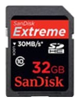 Sandisk 32GB Extreme SDHC Class 10 avis, Sandisk 32GB Extreme SDHC Class 10 prix, Sandisk 32GB Extreme SDHC Class 10 caractéristiques, Sandisk 32GB Extreme SDHC Class 10 Fiche, Sandisk 32GB Extreme SDHC Class 10 Fiche technique, Sandisk 32GB Extreme SDHC Class 10 achat, Sandisk 32GB Extreme SDHC Class 10 acheter, Sandisk 32GB Extreme SDHC Class 10 Carte mémoire