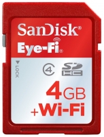 Sandisk 4Go Class4 +Wi-Fi SD avis, Sandisk 4Go Class4 +Wi-Fi SD prix, Sandisk 4Go Class4 +Wi-Fi SD caractéristiques, Sandisk 4Go Class4 +Wi-Fi SD Fiche, Sandisk 4Go Class4 +Wi-Fi SD Fiche technique, Sandisk 4Go Class4 +Wi-Fi SD achat, Sandisk 4Go Class4 +Wi-Fi SD acheter, Sandisk 4Go Class4 +Wi-Fi SD Adaptateur Wifi