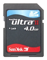 Sandisk 4 Go Ultra II SDHC Card avis, Sandisk 4 Go Ultra II SDHC Card prix, Sandisk 4 Go Ultra II SDHC Card caractéristiques, Sandisk 4 Go Ultra II SDHC Card Fiche, Sandisk 4 Go Ultra II SDHC Card Fiche technique, Sandisk 4 Go Ultra II SDHC Card achat, Sandisk 4 Go Ultra II SDHC Card acheter, Sandisk 4 Go Ultra II SDHC Card Carte mémoire