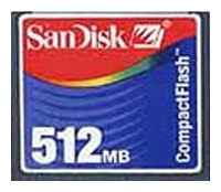 Sandisk Carte CompactFlash de 512 Mo avis, Sandisk Carte CompactFlash de 512 Mo prix, Sandisk Carte CompactFlash de 512 Mo caractéristiques, Sandisk Carte CompactFlash de 512 Mo Fiche, Sandisk Carte CompactFlash de 512 Mo Fiche technique, Sandisk Carte CompactFlash de 512 Mo achat, Sandisk Carte CompactFlash de 512 Mo acheter, Sandisk Carte CompactFlash de 512 Mo Carte mémoire