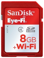 Sandisk 8Go Class4 +Wi-Fi SD avis, Sandisk 8Go Class4 +Wi-Fi SD prix, Sandisk 8Go Class4 +Wi-Fi SD caractéristiques, Sandisk 8Go Class4 +Wi-Fi SD Fiche, Sandisk 8Go Class4 +Wi-Fi SD Fiche technique, Sandisk 8Go Class4 +Wi-Fi SD achat, Sandisk 8Go Class4 +Wi-Fi SD acheter, Sandisk 8Go Class4 +Wi-Fi SD Adaptateur Wifi
