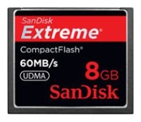 Sandisk Extreme CompactFlash 60 Mo/s 8Gb avis, Sandisk Extreme CompactFlash 60 Mo/s 8Gb prix, Sandisk Extreme CompactFlash 60 Mo/s 8Gb caractéristiques, Sandisk Extreme CompactFlash 60 Mo/s 8Gb Fiche, Sandisk Extreme CompactFlash 60 Mo/s 8Gb Fiche technique, Sandisk Extreme CompactFlash 60 Mo/s 8Gb achat, Sandisk Extreme CompactFlash 60 Mo/s 8Gb acheter, Sandisk Extreme CompactFlash 60 Mo/s 8Gb Carte mémoire