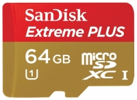 Sandisk Extreme PLUS microSDXC Class 10 UHS Class 1 80MB/s 64GB image, Sandisk Extreme PLUS microSDXC Class 10 UHS Class 1 80MB/s 64GB images, Sandisk Extreme PLUS microSDXC Class 10 UHS Class 1 80MB/s 64GB photos, Sandisk Extreme PLUS microSDXC Class 10 UHS Class 1 80MB/s 64GB photo, Sandisk Extreme PLUS microSDXC Class 10 UHS Class 1 80MB/s 64GB picture, Sandisk Extreme PLUS microSDXC Class 10 UHS Class 1 80MB/s 64GB pictures