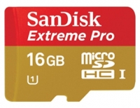 Sandisk Extreme Pro UHS Class 1 microSDHC 16 Go avis, Sandisk Extreme Pro UHS Class 1 microSDHC 16 Go prix, Sandisk Extreme Pro UHS Class 1 microSDHC 16 Go caractéristiques, Sandisk Extreme Pro UHS Class 1 microSDHC 16 Go Fiche, Sandisk Extreme Pro UHS Class 1 microSDHC 16 Go Fiche technique, Sandisk Extreme Pro UHS Class 1 microSDHC 16 Go achat, Sandisk Extreme Pro UHS Class 1 microSDHC 16 Go acheter, Sandisk Extreme Pro UHS Class 1 microSDHC 16 Go Carte mémoire