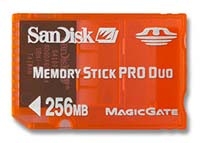 Sandisk Gaming Memory Stick PRO Duo 256Mo avis, Sandisk Gaming Memory Stick PRO Duo 256Mo prix, Sandisk Gaming Memory Stick PRO Duo 256Mo caractéristiques, Sandisk Gaming Memory Stick PRO Duo 256Mo Fiche, Sandisk Gaming Memory Stick PRO Duo 256Mo Fiche technique, Sandisk Gaming Memory Stick PRO Duo 256Mo achat, Sandisk Gaming Memory Stick PRO Duo 256Mo acheter, Sandisk Gaming Memory Stick PRO Duo 256Mo Carte mémoire