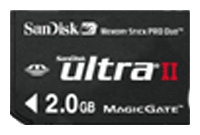 Sandisk Memory Stick PRO Duo Ultra II Mobile 2GB avis, Sandisk Memory Stick PRO Duo Ultra II Mobile 2GB prix, Sandisk Memory Stick PRO Duo Ultra II Mobile 2GB caractéristiques, Sandisk Memory Stick PRO Duo Ultra II Mobile 2GB Fiche, Sandisk Memory Stick PRO Duo Ultra II Mobile 2GB Fiche technique, Sandisk Memory Stick PRO Duo Ultra II Mobile 2GB achat, Sandisk Memory Stick PRO Duo Ultra II Mobile 2GB acheter, Sandisk Memory Stick PRO Duo Ultra II Mobile 2GB Carte mémoire