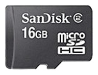 Sandisk microSDHC Card 16GB Class 2 avis, Sandisk microSDHC Card 16GB Class 2 prix, Sandisk microSDHC Card 16GB Class 2 caractéristiques, Sandisk microSDHC Card 16GB Class 2 Fiche, Sandisk microSDHC Card 16GB Class 2 Fiche technique, Sandisk microSDHC Card 16GB Class 2 achat, Sandisk microSDHC Card 16GB Class 2 acheter, Sandisk microSDHC Card 16GB Class 2 Carte mémoire