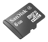 Sandisk microSDHC Card 6 Go Classe 4 avis, Sandisk microSDHC Card 6 Go Classe 4 prix, Sandisk microSDHC Card 6 Go Classe 4 caractéristiques, Sandisk microSDHC Card 6 Go Classe 4 Fiche, Sandisk microSDHC Card 6 Go Classe 4 Fiche technique, Sandisk microSDHC Card 6 Go Classe 4 achat, Sandisk microSDHC Card 6 Go Classe 4 acheter, Sandisk microSDHC Card 6 Go Classe 4 Carte mémoire