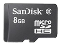 Sandisk microSDHC Card 8 Go Class 2 + adaptateur SD avis, Sandisk microSDHC Card 8 Go Class 2 + adaptateur SD prix, Sandisk microSDHC Card 8 Go Class 2 + adaptateur SD caractéristiques, Sandisk microSDHC Card 8 Go Class 2 + adaptateur SD Fiche, Sandisk microSDHC Card 8 Go Class 2 + adaptateur SD Fiche technique, Sandisk microSDHC Card 8 Go Class 2 + adaptateur SD achat, Sandisk microSDHC Card 8 Go Class 2 + adaptateur SD acheter, Sandisk microSDHC Card 8 Go Class 2 + adaptateur SD Carte mémoire