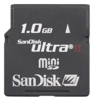 Sandisk miniSD card Ultra II 1Go avis, Sandisk miniSD card Ultra II 1Go prix, Sandisk miniSD card Ultra II 1Go caractéristiques, Sandisk miniSD card Ultra II 1Go Fiche, Sandisk miniSD card Ultra II 1Go Fiche technique, Sandisk miniSD card Ultra II 1Go achat, Sandisk miniSD card Ultra II 1Go acheter, Sandisk miniSD card Ultra II 1Go Carte mémoire