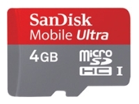 Sandisk Mobile Ultra microSDHC UHS-I 4 Go avis, Sandisk Mobile Ultra microSDHC UHS-I 4 Go prix, Sandisk Mobile Ultra microSDHC UHS-I 4 Go caractéristiques, Sandisk Mobile Ultra microSDHC UHS-I 4 Go Fiche, Sandisk Mobile Ultra microSDHC UHS-I 4 Go Fiche technique, Sandisk Mobile Ultra microSDHC UHS-I 4 Go achat, Sandisk Mobile Ultra microSDHC UHS-I 4 Go acheter, Sandisk Mobile Ultra microSDHC UHS-I 4 Go Carte mémoire