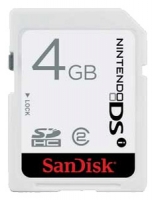 Sandisk SDHC Nintendo DSi Class 2 4Go avis, Sandisk SDHC Nintendo DSi Class 2 4Go prix, Sandisk SDHC Nintendo DSi Class 2 4Go caractéristiques, Sandisk SDHC Nintendo DSi Class 2 4Go Fiche, Sandisk SDHC Nintendo DSi Class 2 4Go Fiche technique, Sandisk SDHC Nintendo DSi Class 2 4Go achat, Sandisk SDHC Nintendo DSi Class 2 4Go acheter, Sandisk SDHC Nintendo DSi Class 2 4Go Carte mémoire