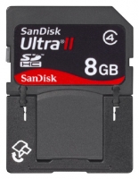 Sandisk Ultra II SDHC Plus 8Go image, Sandisk Ultra II SDHC Plus 8Go images, Sandisk Ultra II SDHC Plus 8Go photos, Sandisk Ultra II SDHC Plus 8Go photo, Sandisk Ultra II SDHC Plus 8Go picture, Sandisk Ultra II SDHC Plus 8Go pictures