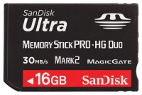 Sandisk Ultra Memory Stick PRO-HG Duo 16 Go avis, Sandisk Ultra Memory Stick PRO-HG Duo 16 Go prix, Sandisk Ultra Memory Stick PRO-HG Duo 16 Go caractéristiques, Sandisk Ultra Memory Stick PRO-HG Duo 16 Go Fiche, Sandisk Ultra Memory Stick PRO-HG Duo 16 Go Fiche technique, Sandisk Ultra Memory Stick PRO-HG Duo 16 Go achat, Sandisk Ultra Memory Stick PRO-HG Duo 16 Go acheter, Sandisk Ultra Memory Stick PRO-HG Duo 16 Go Carte mémoire