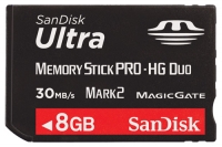 Sandisk Ultra Memory Stick PRO-HG Duo 8 Go avis, Sandisk Ultra Memory Stick PRO-HG Duo 8 Go prix, Sandisk Ultra Memory Stick PRO-HG Duo 8 Go caractéristiques, Sandisk Ultra Memory Stick PRO-HG Duo 8 Go Fiche, Sandisk Ultra Memory Stick PRO-HG Duo 8 Go Fiche technique, Sandisk Ultra Memory Stick PRO-HG Duo 8 Go achat, Sandisk Ultra Memory Stick PRO-HG Duo 8 Go acheter, Sandisk Ultra Memory Stick PRO-HG Duo 8 Go Carte mémoire