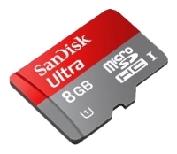 Sandisk Ultra microSDHC Class 10 UHS Class 1 8GB avis, Sandisk Ultra microSDHC Class 10 UHS Class 1 8GB prix, Sandisk Ultra microSDHC Class 10 UHS Class 1 8GB caractéristiques, Sandisk Ultra microSDHC Class 10 UHS Class 1 8GB Fiche, Sandisk Ultra microSDHC Class 10 UHS Class 1 8GB Fiche technique, Sandisk Ultra microSDHC Class 10 UHS Class 1 8GB achat, Sandisk Ultra microSDHC Class 10 UHS Class 1 8GB acheter, Sandisk Ultra microSDHC Class 10 UHS Class 1 8GB Carte mémoire