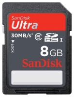 Sandisk Ultra SDHC Class 6 UHS-I 30MB/s 8GB avis, Sandisk Ultra SDHC Class 6 UHS-I 30MB/s 8GB prix, Sandisk Ultra SDHC Class 6 UHS-I 30MB/s 8GB caractéristiques, Sandisk Ultra SDHC Class 6 UHS-I 30MB/s 8GB Fiche, Sandisk Ultra SDHC Class 6 UHS-I 30MB/s 8GB Fiche technique, Sandisk Ultra SDHC Class 6 UHS-I 30MB/s 8GB achat, Sandisk Ultra SDHC Class 6 UHS-I 30MB/s 8GB acheter, Sandisk Ultra SDHC Class 6 UHS-I 30MB/s 8GB Carte mémoire
