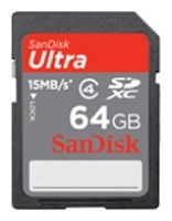 Sandisk Ultra SDXC 15 Mo/s Class 4 64Go avis, Sandisk Ultra SDXC 15 Mo/s Class 4 64Go prix, Sandisk Ultra SDXC 15 Mo/s Class 4 64Go caractéristiques, Sandisk Ultra SDXC 15 Mo/s Class 4 64Go Fiche, Sandisk Ultra SDXC 15 Mo/s Class 4 64Go Fiche technique, Sandisk Ultra SDXC 15 Mo/s Class 4 64Go achat, Sandisk Ultra SDXC 15 Mo/s Class 4 64Go acheter, Sandisk Ultra SDXC 15 Mo/s Class 4 64Go Carte mémoire