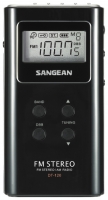 Sangean DT-120 image, Sangean DT-120 images, Sangean DT-120 photos, Sangean DT-120 photo, Sangean DT-120 picture, Sangean DT-120 pictures