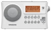 Sangean PR-D14 avis, Sangean PR-D14 prix, Sangean PR-D14 caractéristiques, Sangean PR-D14 Fiche, Sangean PR-D14 Fiche technique, Sangean PR-D14 achat, Sangean PR-D14 acheter, Sangean PR-D14 Récepteur radio