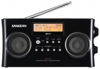 Sangean PR-D5 avis, Sangean PR-D5 prix, Sangean PR-D5 caractéristiques, Sangean PR-D5 Fiche, Sangean PR-D5 Fiche technique, Sangean PR-D5 achat, Sangean PR-D5 acheter, Sangean PR-D5 Récepteur radio