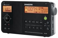 Sangean PR-D8 avis, Sangean PR-D8 prix, Sangean PR-D8 caractéristiques, Sangean PR-D8 Fiche, Sangean PR-D8 Fiche technique, Sangean PR-D8 achat, Sangean PR-D8 acheter, Sangean PR-D8 Récepteur radio