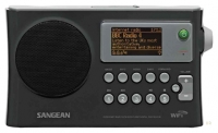 Sangean WFR-28 avis, Sangean WFR-28 prix, Sangean WFR-28 caractéristiques, Sangean WFR-28 Fiche, Sangean WFR-28 Fiche technique, Sangean WFR-28 achat, Sangean WFR-28 acheter, Sangean WFR-28 Récepteur radio