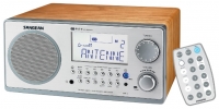 Sangean WR-2 avis, Sangean WR-2 prix, Sangean WR-2 caractéristiques, Sangean WR-2 Fiche, Sangean WR-2 Fiche technique, Sangean WR-2 achat, Sangean WR-2 acheter, Sangean WR-2 Récepteur radio