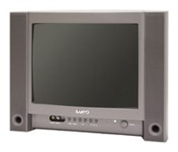 Sanyo CM-14CE1/A avis, Sanyo CM-14CE1/A prix, Sanyo CM-14CE1/A caractéristiques, Sanyo CM-14CE1/A Fiche, Sanyo CM-14CE1/A Fiche technique, Sanyo CM-14CE1/A achat, Sanyo CM-14CE1/A acheter, Sanyo CM-14CE1/A Télévision