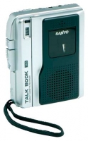 Sanyo M-1275GB avis, Sanyo M-1275GB prix, Sanyo M-1275GB caractéristiques, Sanyo M-1275GB Fiche, Sanyo M-1275GB Fiche technique, Sanyo M-1275GB achat, Sanyo M-1275GB acheter, Sanyo M-1275GB Dictaphone