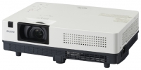 Sanyo PLC-XK2600 avis, Sanyo PLC-XK2600 prix, Sanyo PLC-XK2600 caractéristiques, Sanyo PLC-XK2600 Fiche, Sanyo PLC-XK2600 Fiche technique, Sanyo PLC-XK2600 achat, Sanyo PLC-XK2600 acheter, Sanyo PLC-XK2600 Vidéoprojecteur